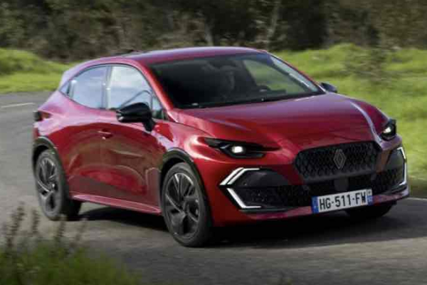 Clio - Fair gepreist und sparsam