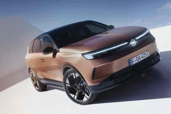 Grandland - Hoher Alltagsnutzen, bezahlbarer Unterhalt