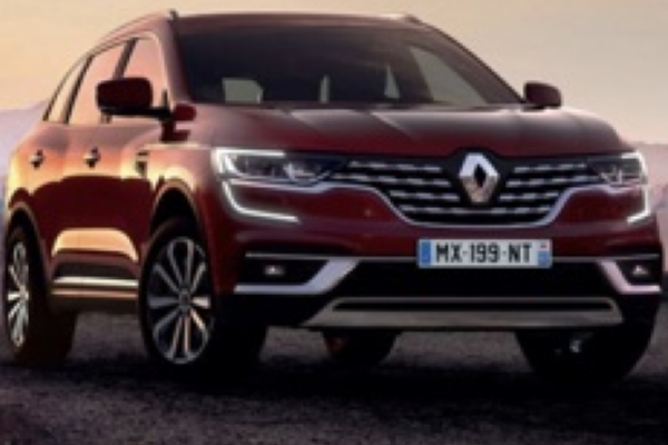Autohaus Wernicke Renault Neuwagen Presseubersicht