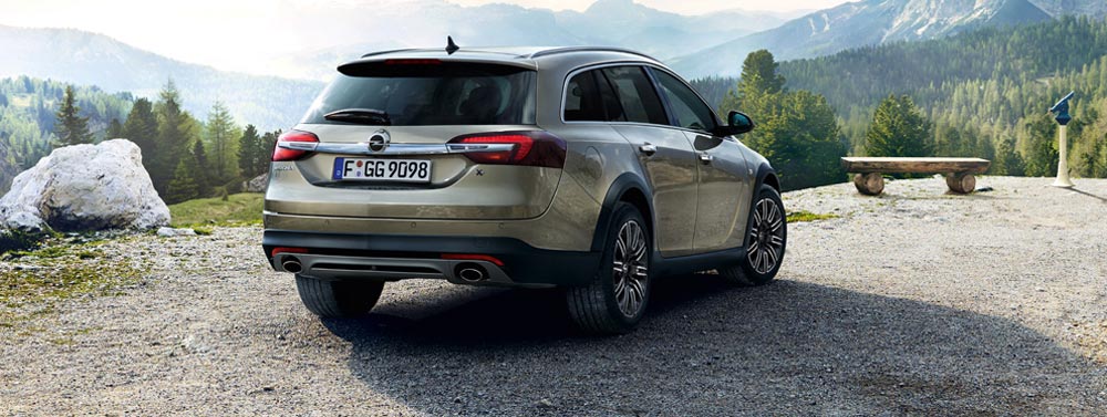 H O Automobile Gmbh Hessisch Oldendorf Opel Neuwagen Presseubersicht Presseberichte Uber Den Opel
